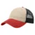 Stone/Black/Red