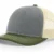 Heather/Birch/Army Olive