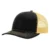 Black/Vegas Gold