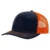 Navy/Orange